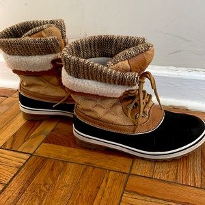 Selling Women’s Waterproof Snow boots